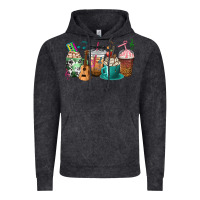Vintage Black music teacher coffee cups Vintage Hoodie - texasbilliewilder