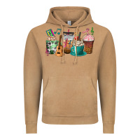 Vintage Camel music teacher coffee cups Vintage Hoodie - texasbilliewilder
