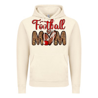 Vintage Artic football mom Vintage Hoodie - Zillion Design Studio