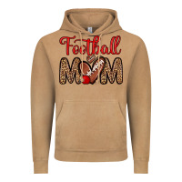 Vintage Camel football mom Vintage Hoodie - Zillion Design Studio