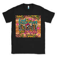 Black little miss sassy pants Classic Tee - JahusDesignShop