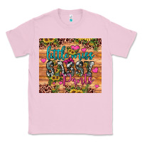 Bubblegum Pink little miss sassy pants Classic Tee - JahusDesignShop