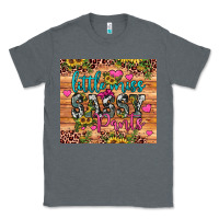 Charcoal Heather little miss sassy pants Classic Tee - JahusDesignShop