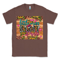 Chestnut little miss sassy pants Classic Tee - JahusDesignShop