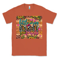 Copper little miss sassy pants Classic Tee - JahusDesignShop