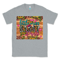 Heather Grey little miss sassy pants Classic Tee - JahusDesignShop