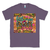 Lavender little miss sassy pants Classic Tee - JahusDesignShop