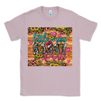 Lilac little miss sassy pants Classic Tee - JahusDesignShop