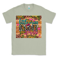 Matcha little miss sassy pants Classic Tee - JahusDesignShop