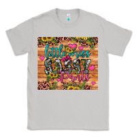 Moon Dust little miss sassy pants Classic Tee - JahusDesignShop