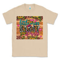 Mushroom little miss sassy pants Classic Tee - JahusDesignShop