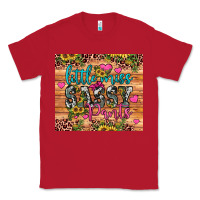 Red little miss sassy pants Classic Tee - JahusDesignShop