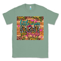 Little Miss Sassy Pants Classic Tee | Teevron