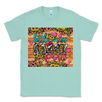 Seafoam little miss sassy pants Classic Tee - JahusDesignShop