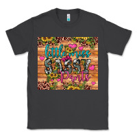 Smoke little miss sassy pants Classic Tee - JahusDesignShop
