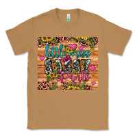 Toasted Coconut little miss sassy pants Classic Tee - JahusDesignShop