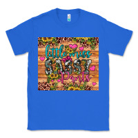 True Royal little miss sassy pants Classic Tee - JahusDesignShop