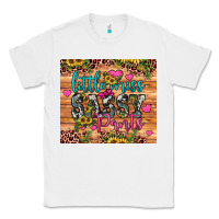 White little miss sassy pants Classic Tee - JahusDesignShop