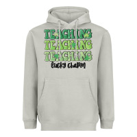 Moon Dust teaching lucky charm Heavyweight Hoodie - MaliasSmallBusiness