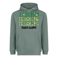 Sage teaching lucky charm Heavyweight Hoodie - MaliasSmallBusiness