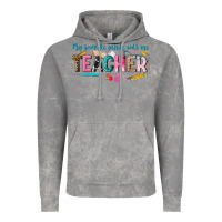 Cloud Rock my favorite people call me teacher Vintage Hoodie - texasbilliewilder