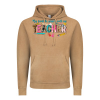 Vintage Camel my favorite people call me teacher Vintage Hoodie - texasbilliewilder