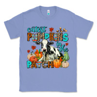 Colony Blue cutest pupkins in the patch Classic Tee - AdoDesignShop