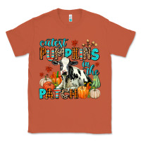 Copper cutest pupkins in the patch Classic Tee - AdoDesignShop
