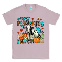 Lilac cutest pupkins in the patch Classic Tee - AdoDesignShop