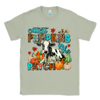 Matcha cutest pupkins in the patch Classic Tee - AdoDesignShop