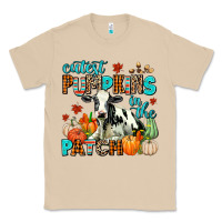 Mushroom cutest pupkins in the patch Classic Tee - AdoDesignShop