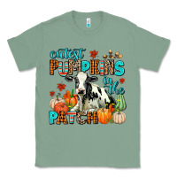 Sage cutest pupkins in the patch Classic Tee - AdoDesignShop