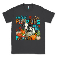 Smoke cutest pupkins in the patch Classic Tee - AdoDesignShop