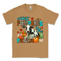Toasted Coconut cutest pupkins in the patch Classic Tee - AdoDesignShop
