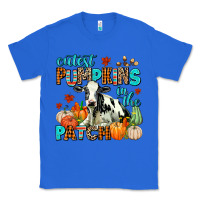 True Royal cutest pupkins in the patch Classic Tee - AdoDesignShop