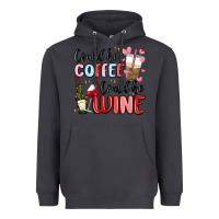 Smoke could be coffee could be wine Heavyweight Hoodie - MaliasSmallBusiness