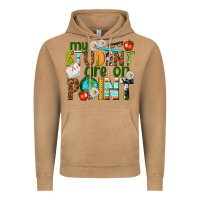 Vintage Camel my student are on point Vintage Hoodie - texasbilliewilder