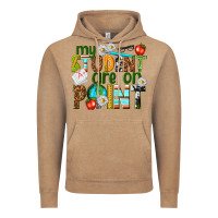 Vintage Coffee my student are on point Vintage Hoodie - texasbilliewilder