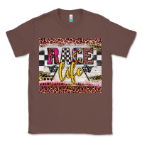 Chestnut race life Classic Tee - JahusDesignShop