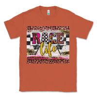 Copper race life Classic Tee - JahusDesignShop