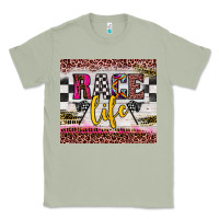 Matcha race life Classic Tee - JahusDesignShop
