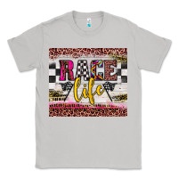 Moon Dust race life Classic Tee - JahusDesignShop