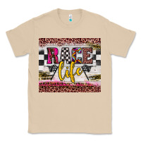 Mushroom race life Classic Tee - JahusDesignShop