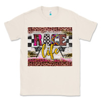 Natural race life Classic Tee - JahusDesignShop