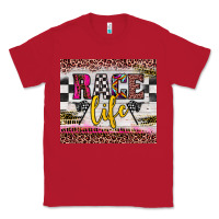 Red race life Classic Tee - JahusDesignShop