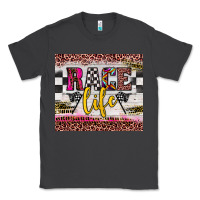 Smoke race life Classic Tee - JahusDesignShop