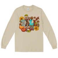 It's Fall Y'all Long Sleeve Tee | Teevron