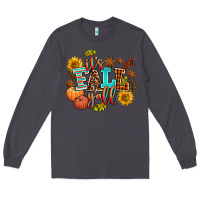 Smoke it's fall y'all Long Sleeve Tee - AdoDesignShop