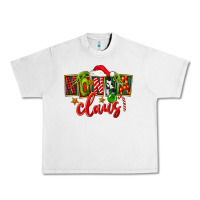 Lunar Rock christmas nonna claus Urban Heavy Tee - FaDigitalArtStudio