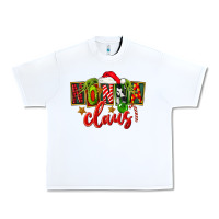 White christmas nonna claus Urban Heavy Tee - FaDigitalArtStudio